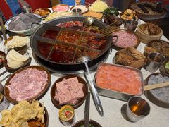 -卤校长老火锅(沙坪坝直营店)