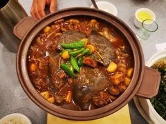 -阿甘酒家(桂青路店)