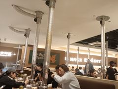 -炽城·烤肉名家(鸿达中央广场店)