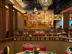 -耶里夏丽·丝路国际·新疆餐厅(浦东区东方路店)