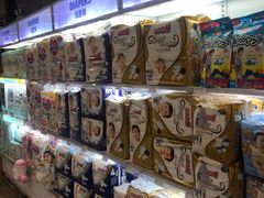 -blt精品超市(高德置地冬广场店)
