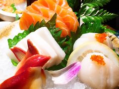 -蟹将军·松叶蟹和牛日料放题自助(K11店)