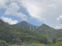 -黄腾峡生态旅游区