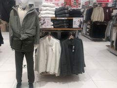 -优衣库(天津中北永旺店)