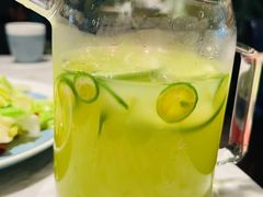 -懒人盐府人家(航天桥店)