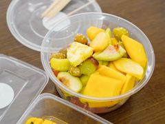 -老炳·七丛松甘草水果