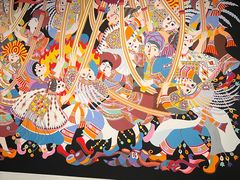 -中华艺术宫(上海美术馆)