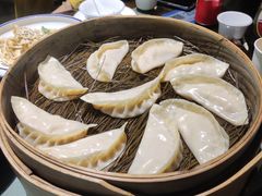 -松针蔡记蒸饺(花园路店)
