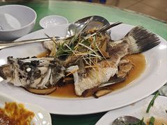 -大茄来海鲜餐厅(亚洲城分行)