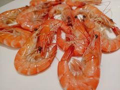-海蓝海鲜馆(五四北店)