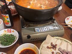 -猫爷的腔调·黔小馆(交大医学住宅区店)