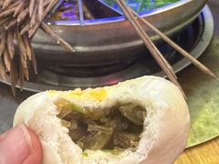 -清真石家包子(大皮院总店)