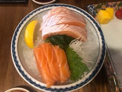 -大鲜生·亚洲菜融合小食堂