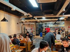 -阳阳老火锅(小南门店)