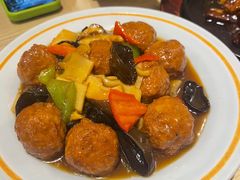 -随喜赞素食餐厅(亦庄店)