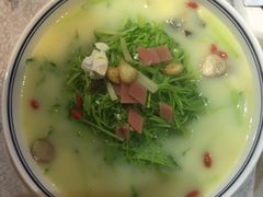 -京味民福烤鸭店(建设四马路店)