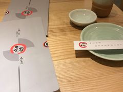 -初居食屋日式料理(万象城购物中心店)