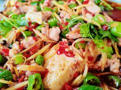 -蛙兔鸡自贡风味·特色江湖菜(广都店)