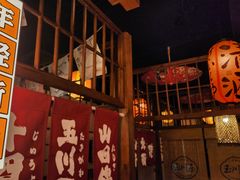 -玉川屋·深夜食堂居酒屋(柳巷店)