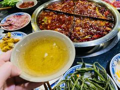 -祝幺妹火锅(裕华村总店)