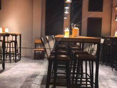 -Secco德式餐吧(南秀村店)