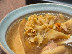 -蘑界·野生菌火锅(深业上城店)