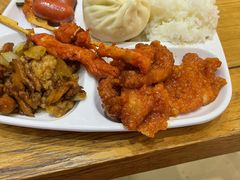 -富龙快餐店(铁西店)