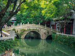 -龙潭水乡