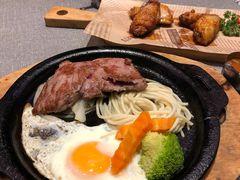 -凡塔斯牛排自助餐厅(广东佛山三水万达店)