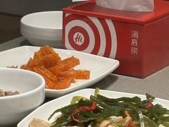 -海底捞火锅(泰安爱琴海店)