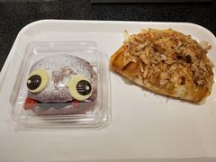 -85度C(厦门中华城新店)