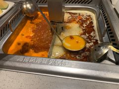 -海底捞火锅(青山湖万达夜宵主题店)