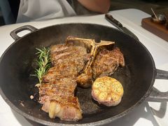 -王品牛排(福州泰禾店)
