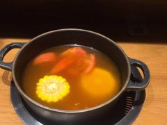 -呷哺呷哺 黄金牧场 (新中关购物中心店)