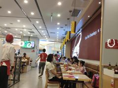 大堂-客临百思德·东北特色馆(龙湖时代天街店)