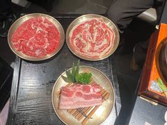-西塔老太太泥炉烤肉(龙湖北苑天街店)