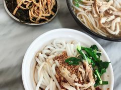 -再回首鸡肉米线(人民路一店)