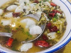 -湘香私房菜(大石长隆店)