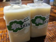 -懒人盐府人家(安贞店)