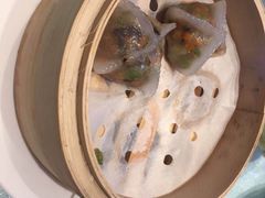 -星河湾半岛酒店-真粤中餐厅