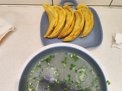 牛肉锅贴-老新隆牛肉锅贴(新街口店)