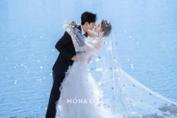 -蒙娜丽莎婚纱摄影 MONALISA