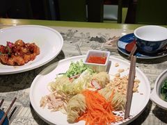 -桂满陇·桃花院落(长泰广场店)