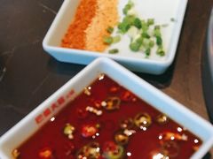 -巴蜀大将火锅(春熙店)