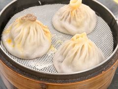 -李记清真馆(打钉巷店)