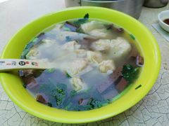 -笑云开汤包店(网巾市店)
