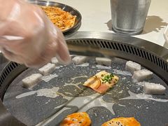 -么子烤肉(化龙池店)