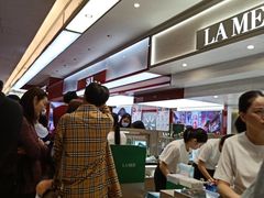 店内环境-崇光百货(铜锣湾店)