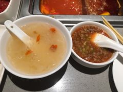 -海底捞火锅(八佰伴店)