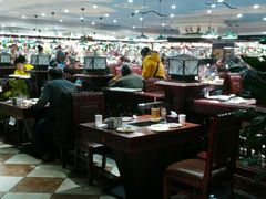 -比亚森自助烤肉料理(裕华店)